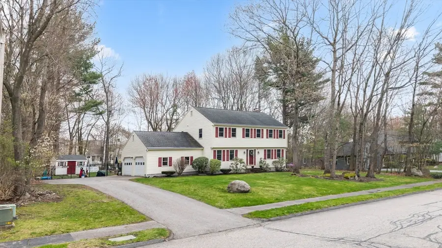 8 Liberty Tree Lane, Shrewsbury, MA 01545 - #2