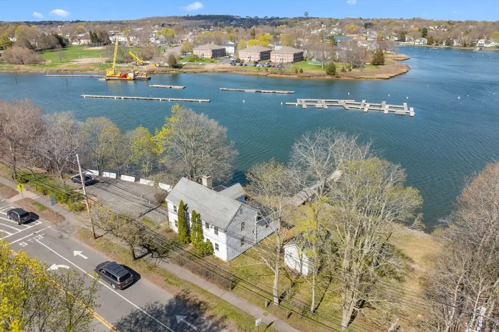 90 Water St, Danvers, MA 01923 - #1