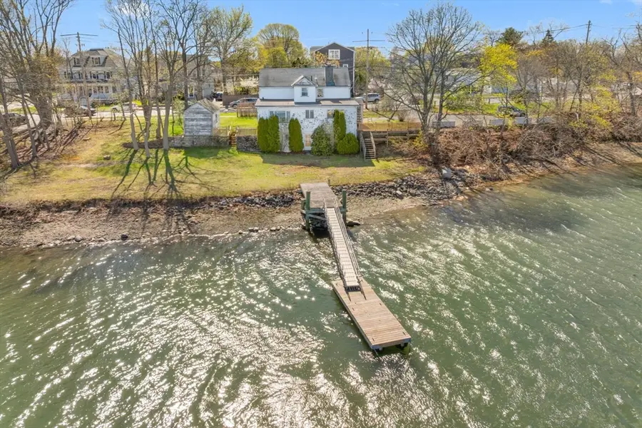 90 Water St, Danvers, MA 01923 - #2