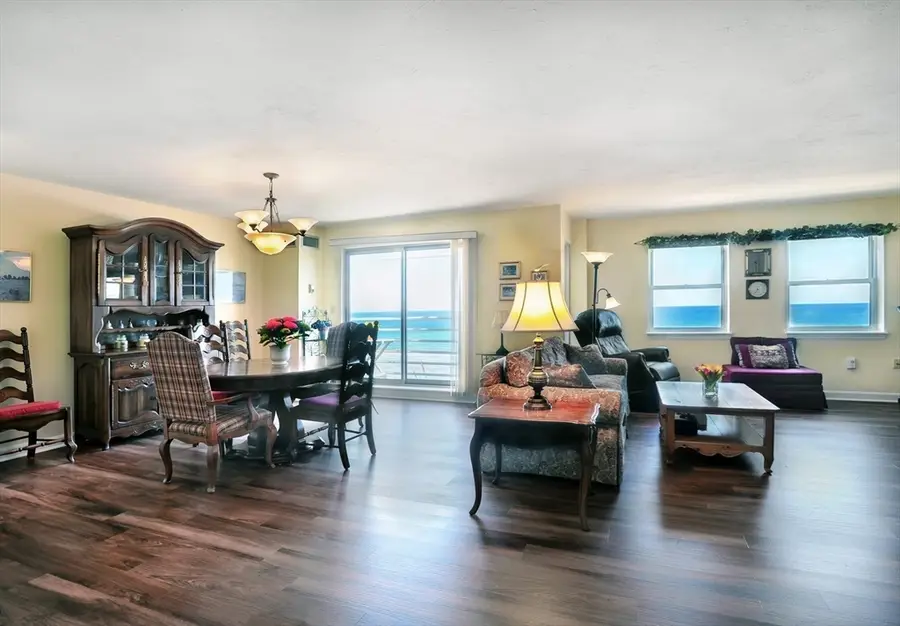 9 Park Ave. #708, Hull, MA 02045 - #2