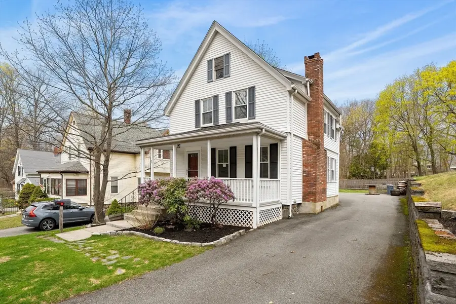 79 Hancock St, Reading, MA 01867 - #2