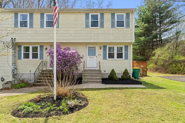 117 Providence St #B, Millville, MA 01529