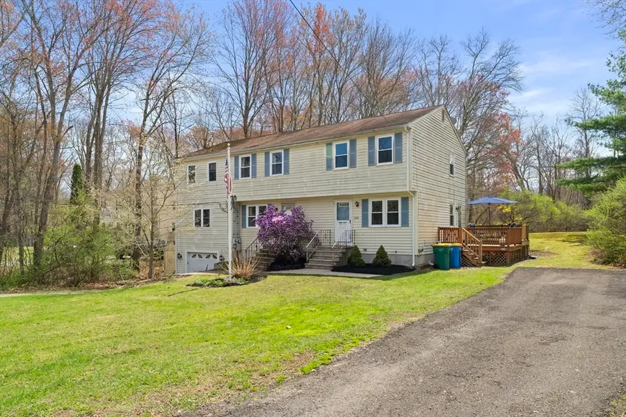 117 Providence St #B, Millville, MA 01529 - #2