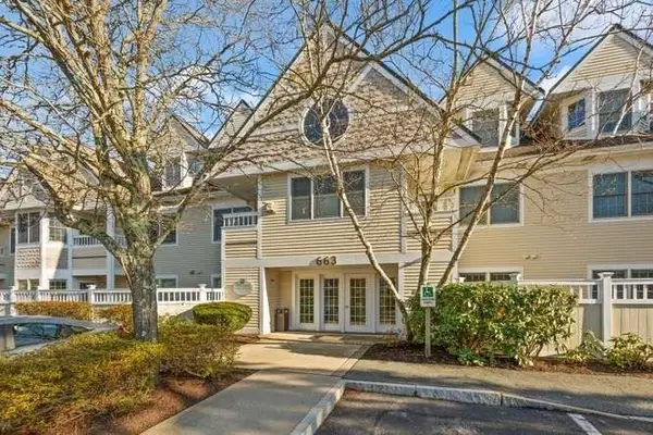 663 Lowell Street #37, Lexington, MA 02420