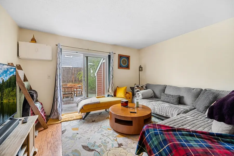 60 Bradley St, Somerville, MA 02145 - #2