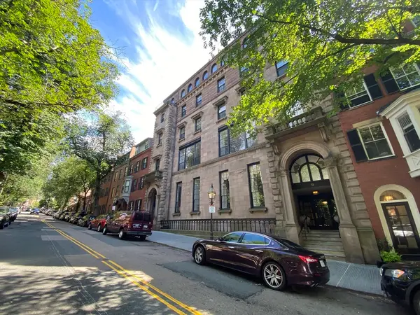 70 Mt Vernon #3A, Boston, MA 02108