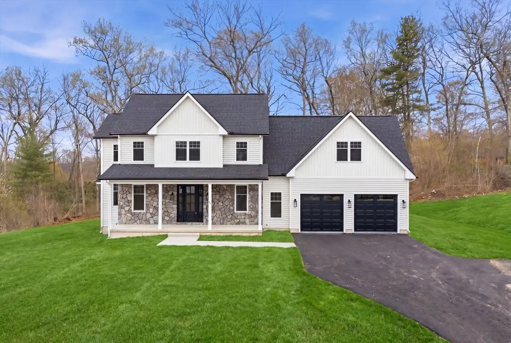 49 Balsam Hill Rd, Ludlow, MA 01056 - #1