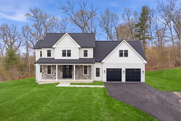 49 Balsam Hill Rd, Ludlow, MA 01056