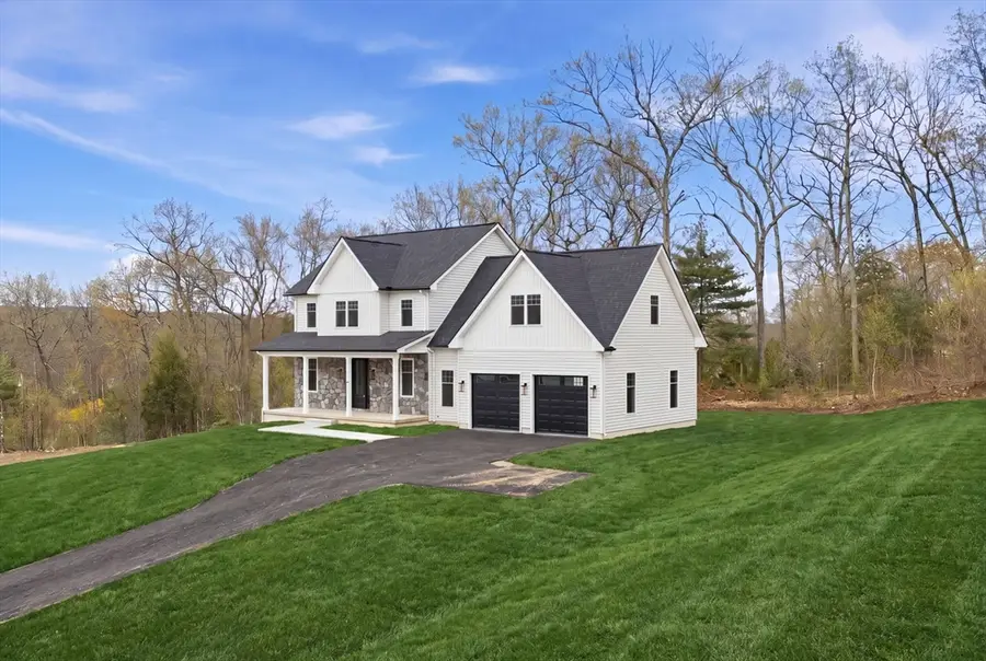 49 Balsam Hill Rd, Ludlow, MA 01056 - #2