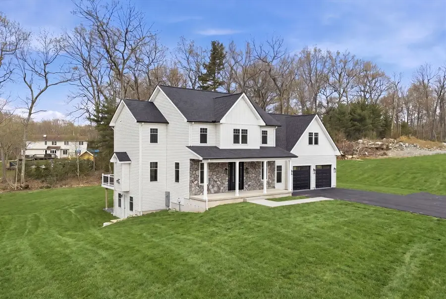 49 Balsam Hill Rd, Ludlow, MA 01056 - #3