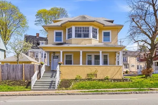 82 Blue Hill Ave, Milton, MA 02186