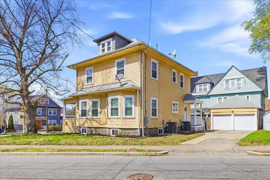 82 Blue Hill Ave, Milton, MA 02186 - #3