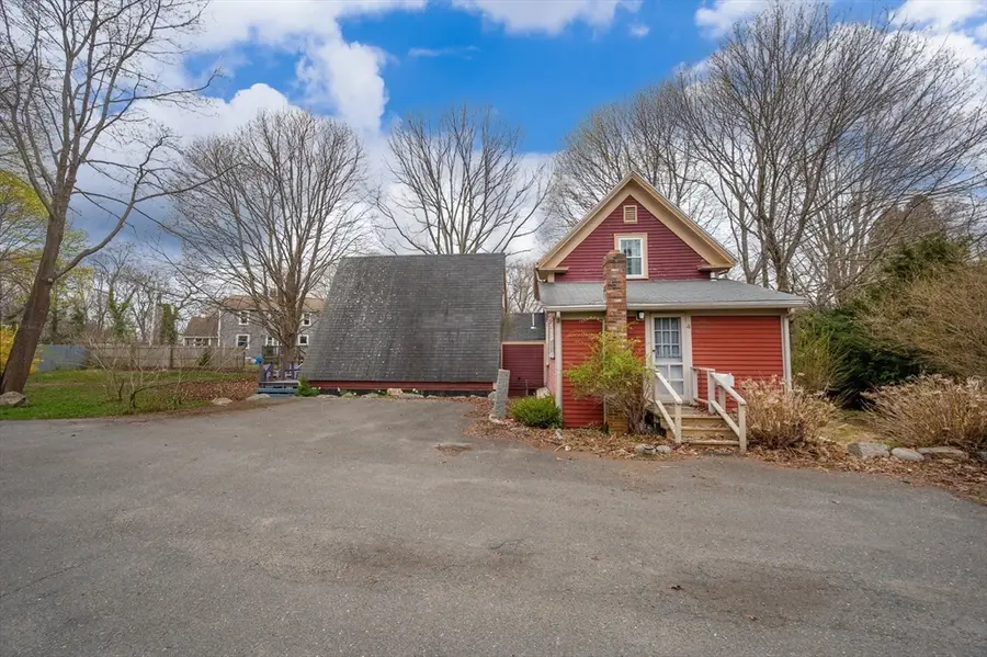 4 Toomey Lane, Rockport, MA 01966 - #2