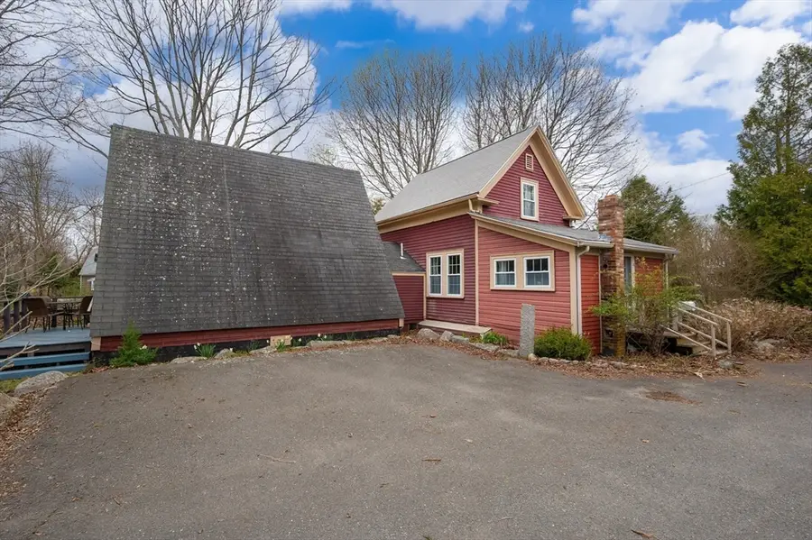 4 Toomey Lane, Rockport, MA 01966 - #3