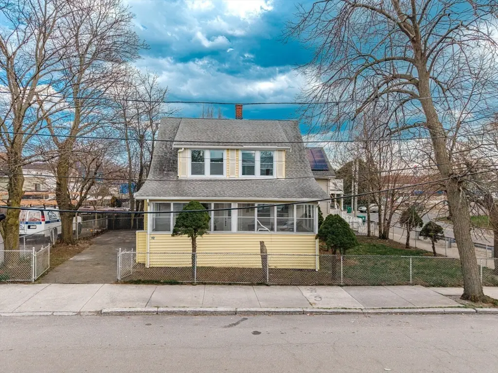 12 Wass St, Lynn, MA 01902 - #1