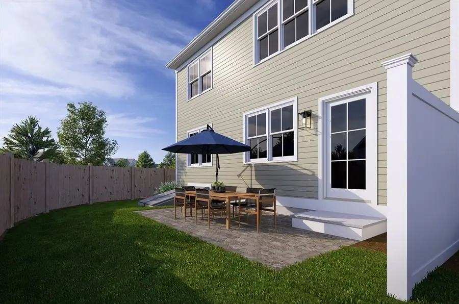 39 Keyhole Circle #32-1, Plymouth, MA 02360 - #2