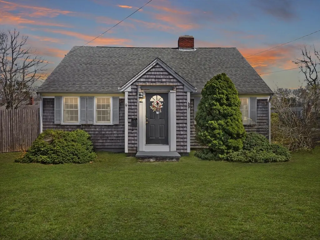 64 Ocean Ave, South Yarmouth, MA 02664 - #1