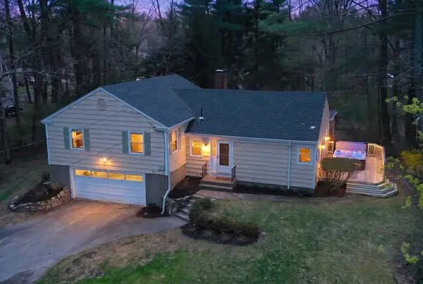 20 Birch Road, Easton, MA 02375