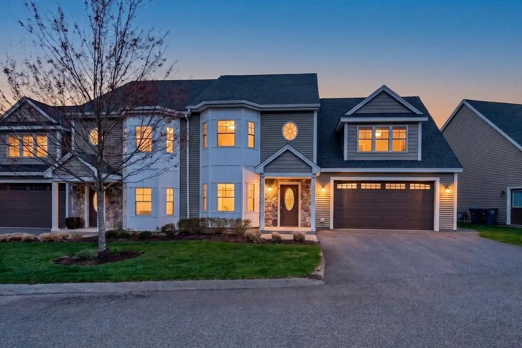 129 Acton Street #16, Maynard, MA 01754 - #1