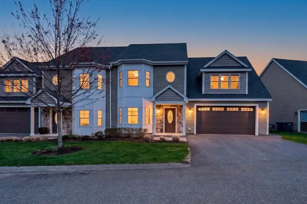 129 Acton Street #16, Maynard, MA 01754