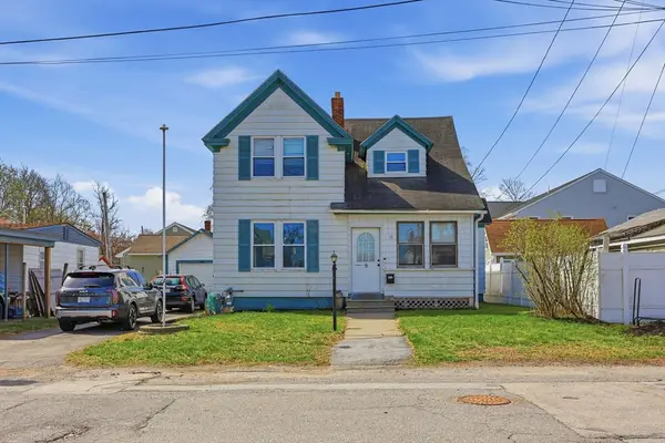 9 Hamilton Street, Clinton, MA 01510