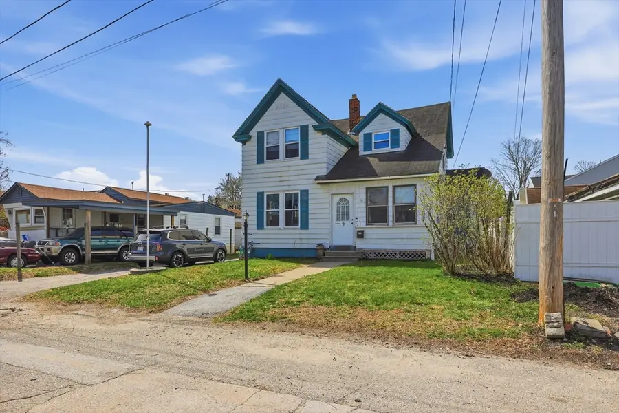 9 Hamilton Street, Clinton, MA 01510 - #2