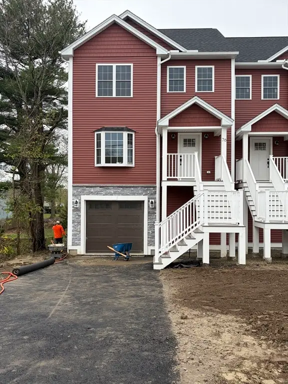 76 Valmor Street, Worcester, MA 01604 - #2