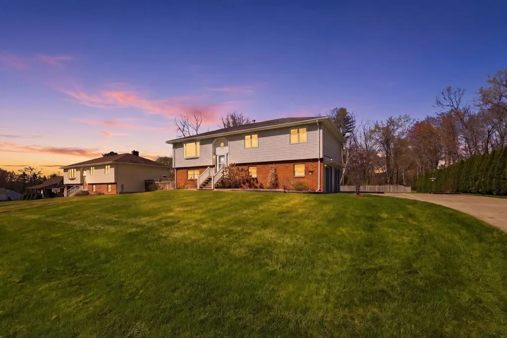 39 Salli Circle, Ludlow, MA 01056 - #1