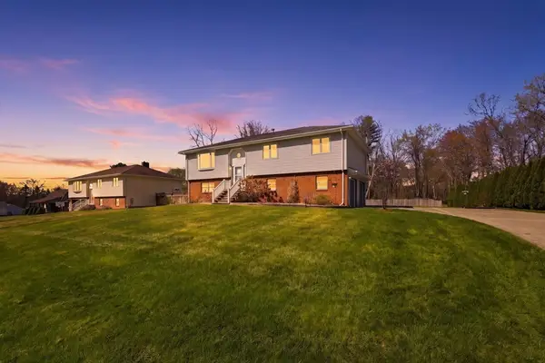 39 Salli Circle, Ludlow, MA 01056