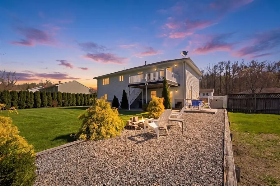 39 Salli Circle, Ludlow, MA 01056 - #2