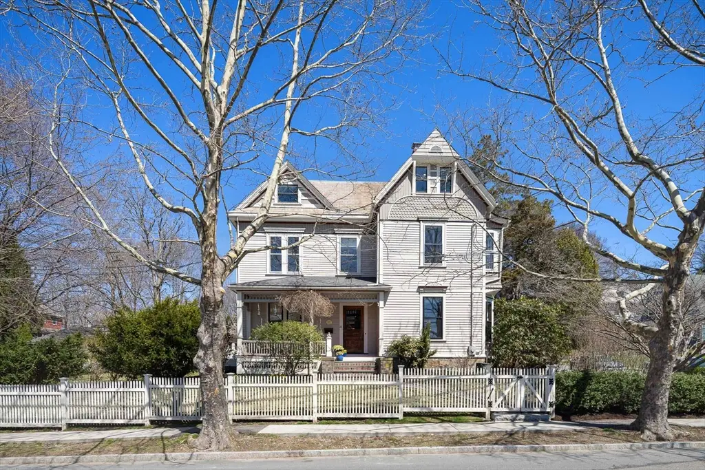 23 Columbia Street, Watertown, MA 02472 - #1