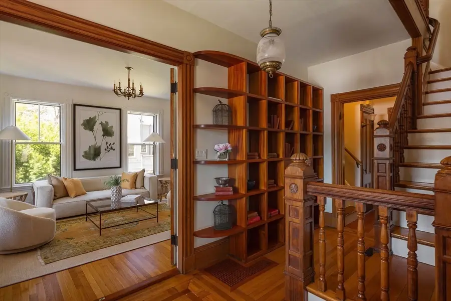 23 Columbia Street, Watertown, MA 02472 - #3