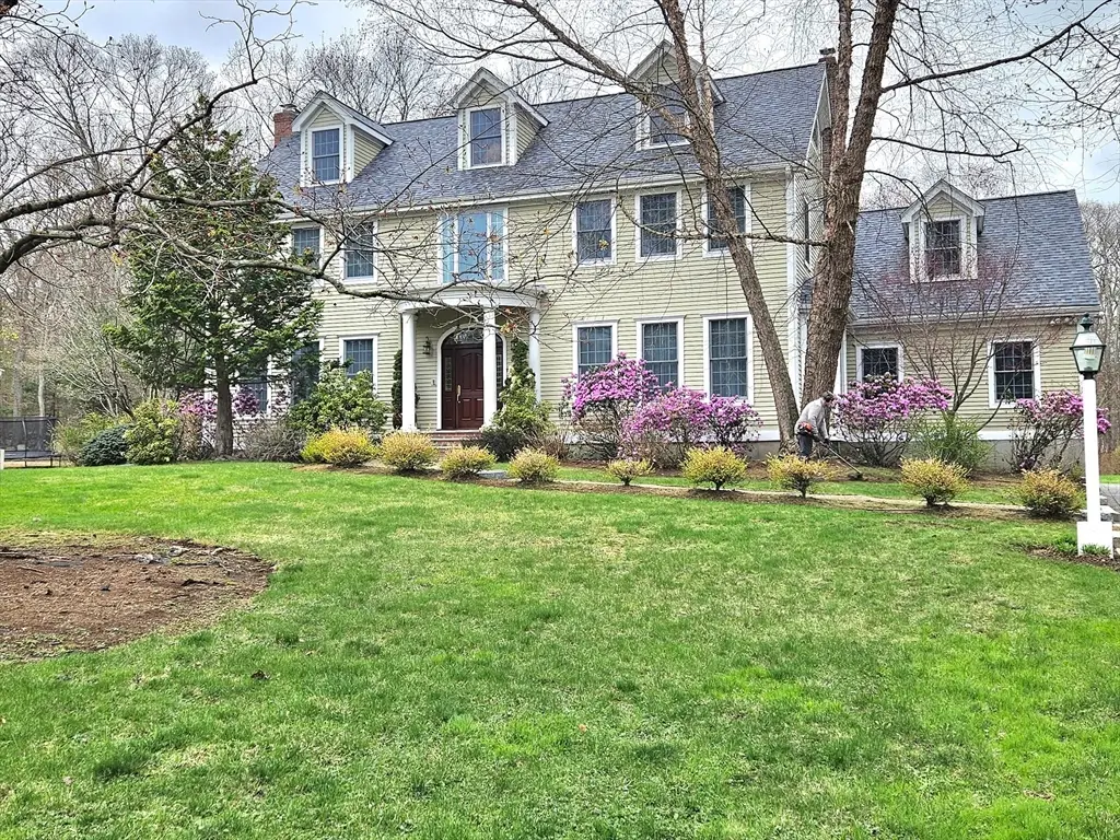 17 Morningside Lane, Lincoln, MA 01773 - #1