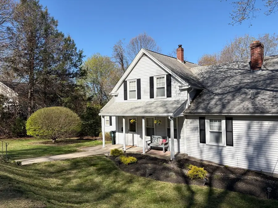 112 Hampton St, Auburn, MA 01501 - #2