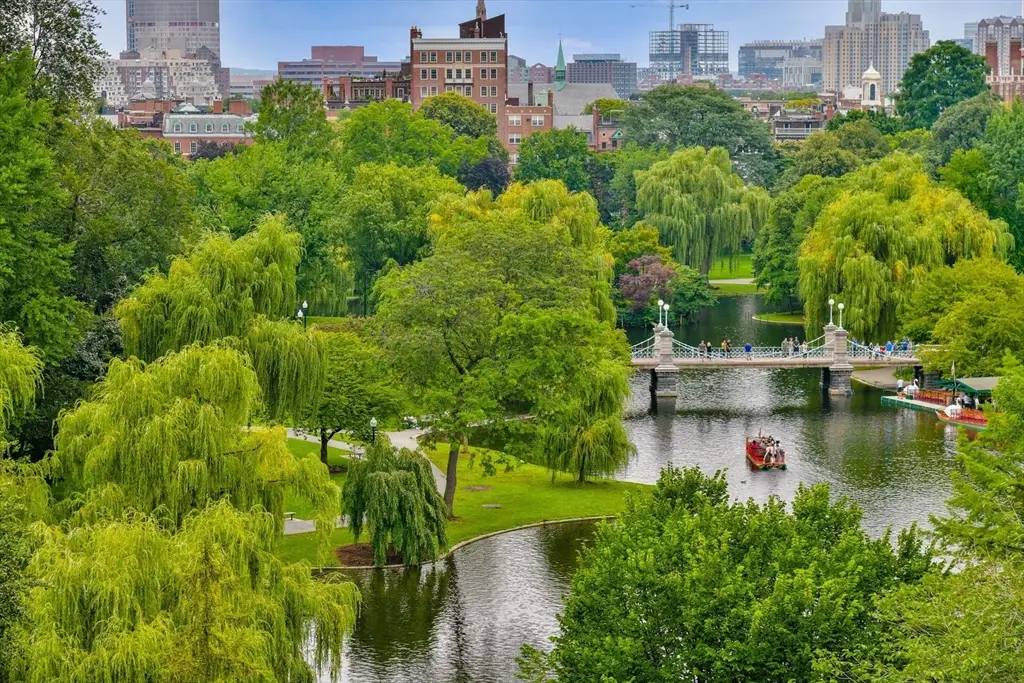 250 Boylston Street #PH, Boston, MA 02116 - #1