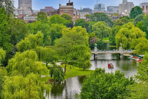 250 Boylston Street #PH, Boston, MA 02116