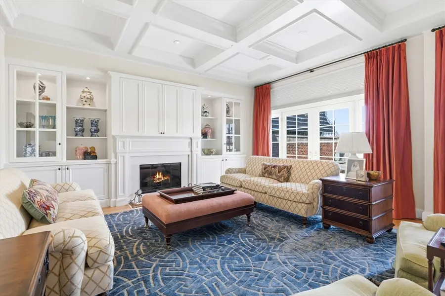 250 Boylston Street #PH, Boston, MA 02116 - #2