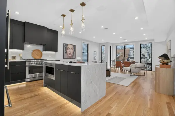 8-10 Mercer Street #PH, Boston, MA 02127