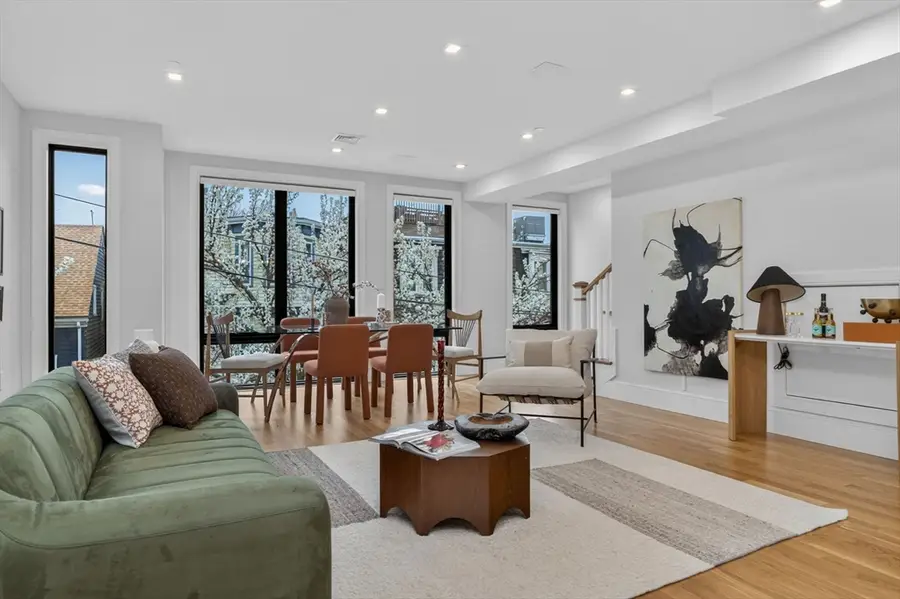 8-10 Mercer Street #PH, Boston, MA 02127 - #3