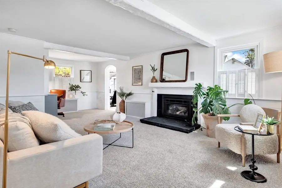 204 Low St, Newburyport, MA 01950 - #2