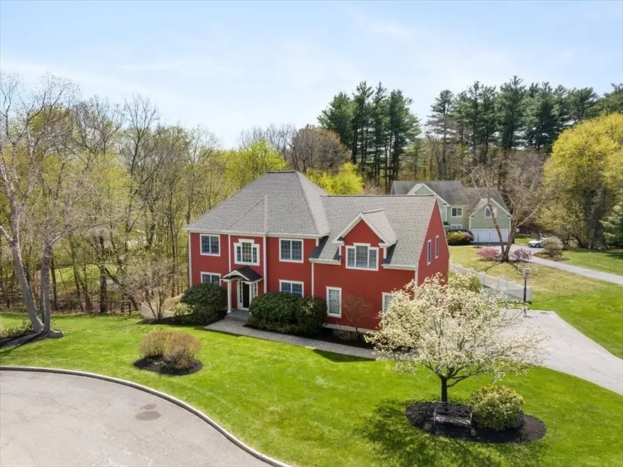 7 Jacqueline Circle, Natick, MA 01760 - #2