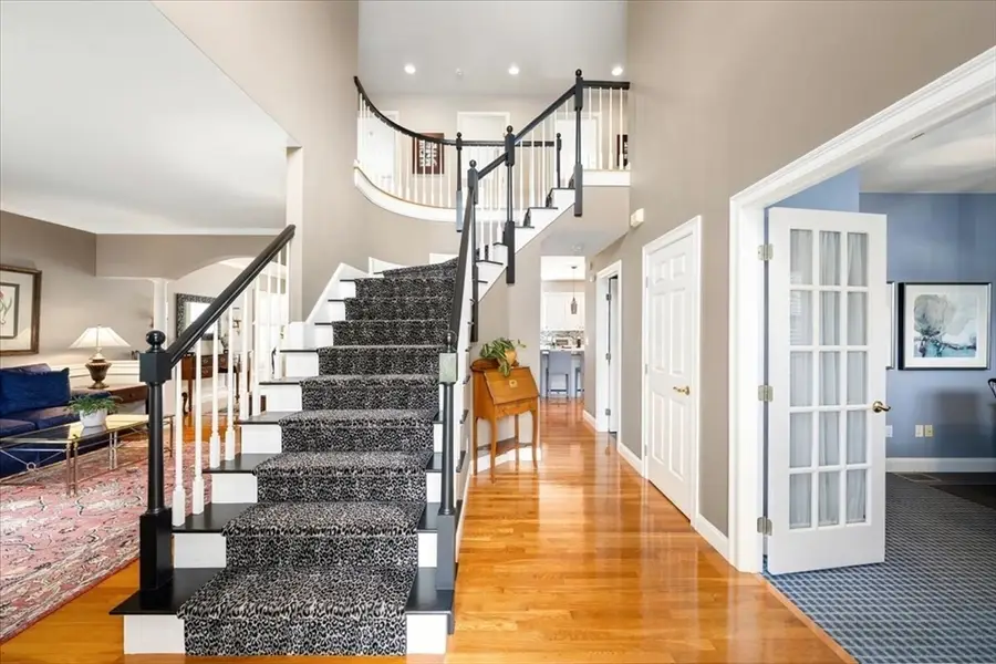 7 Jacqueline Circle, Natick, MA 01760 - #3