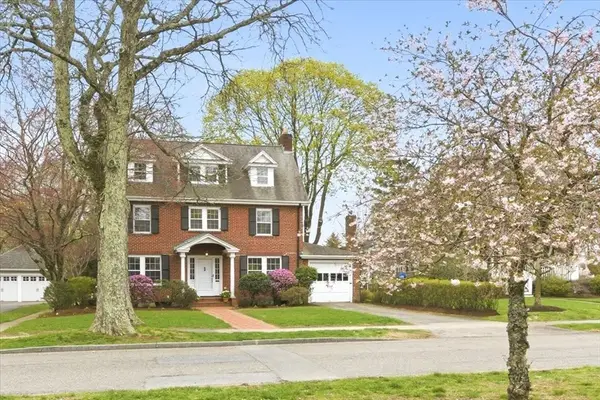 238 Harris Ave., Needham, MA 02492