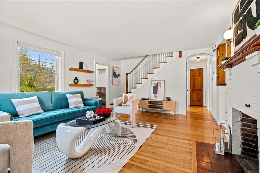 30 Mccormack Ave, Medford, MA 02155 - #2