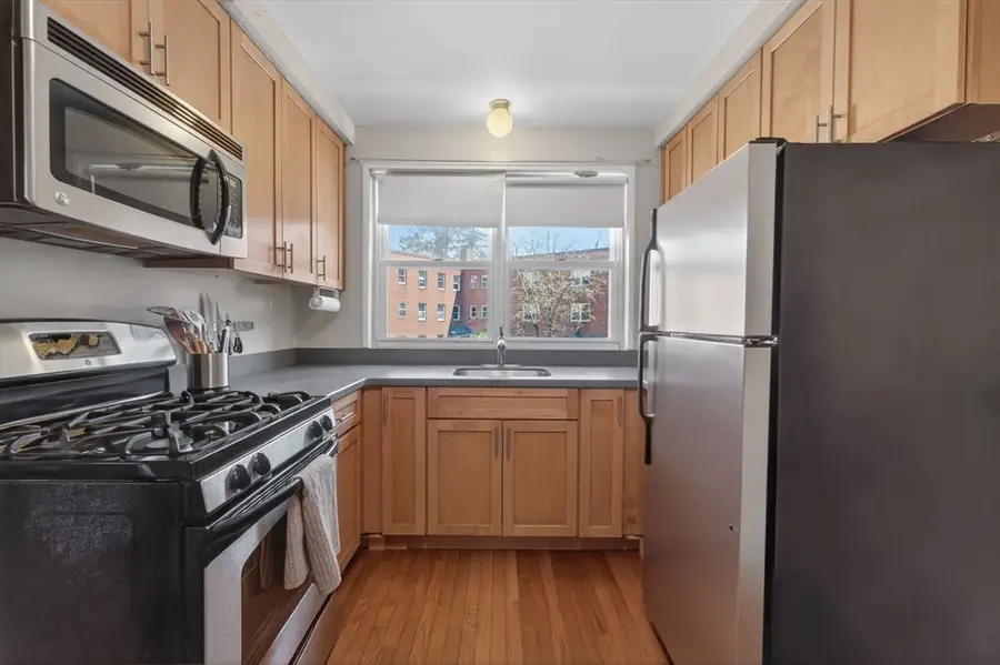 4 Dunning Way #118, Boston, MA 02130 - #3