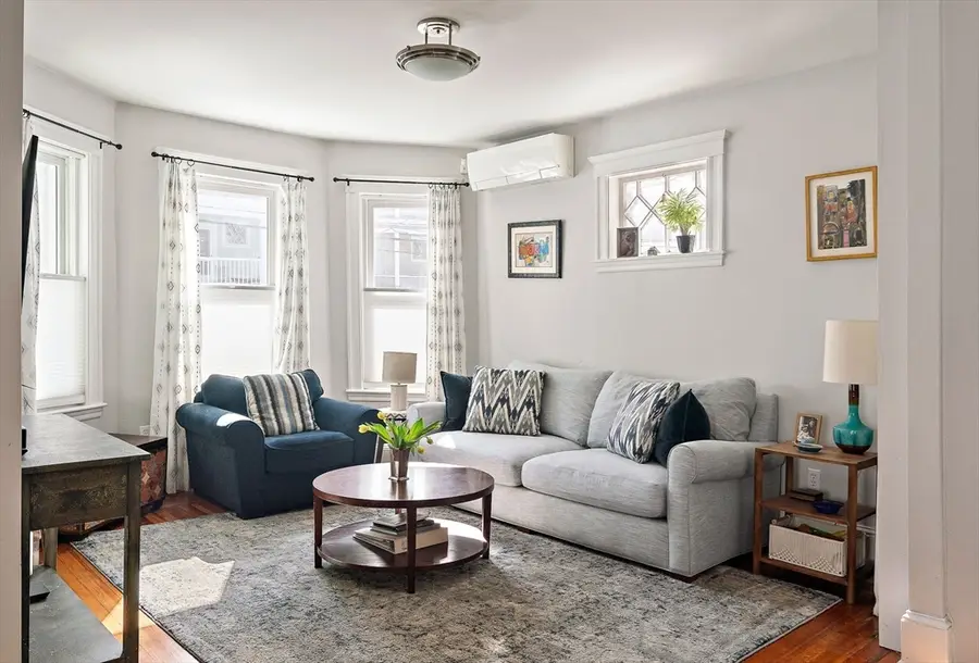 5 Newton Street #1, Cambridge, MA 02139 - #2