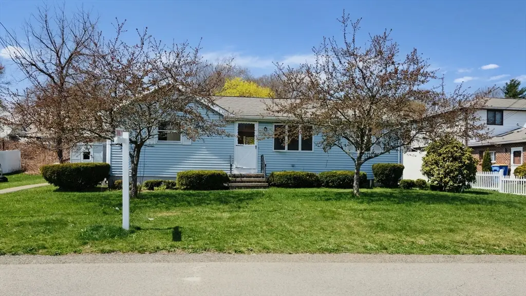 10 N Glenway Ave, Randolph, MA 02368 - #1