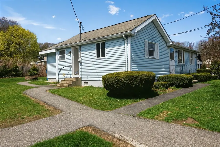 10 N Glenway Ave, Randolph, MA 02368 - #2