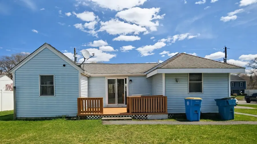 10 N Glenway Ave, Randolph, MA 02368 - #3