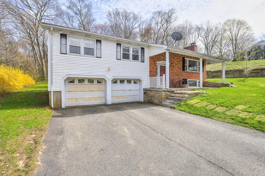 6 Lerner Dr, Dudley, MA 01571 - #2